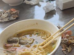 -从前慢海鲜面馆