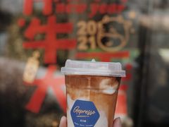 -吉派索自家烘焙咖啡馆(千佛山店)