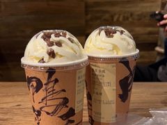 -成川茶店·潮汕工夫浓茶(万象店)