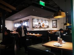-新太二·鲜料川菜(晶耀前滩店)