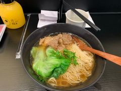 -贡梅老面馆·蟹粉面·无锡特色小吃(南长街主推店)