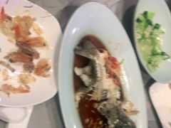 -丽华园(汉阳龙阳店)