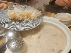-湯系·煲汤手艺人(东二环泰禾广场店)