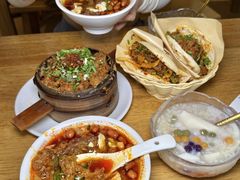 -豆相识•九九豆腐脑(牛咡桥店)