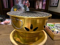 -樱宿日式和牛烧肉(五道口店)