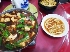 -黄牛肉馆·皖南土菜