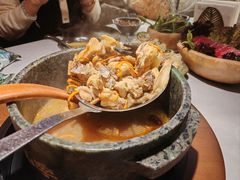 -芸山季·云南山珍菌火锅(人民广场来福士店)