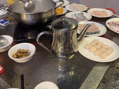 -正能量脆肉鲩火锅