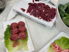 -潮悦牛肉火锅城(水贝店)