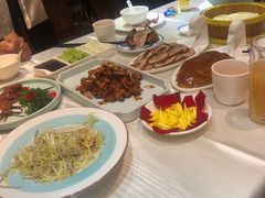 -便宜坊烤鸭店(航天桥店)