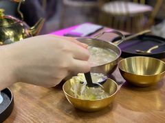 -HOTISLAND海鸡岛·韩国料理(江南西店)