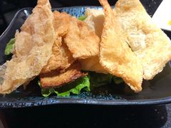 -周渝食惦酸菜鱼(青浦店)