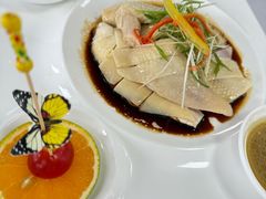 -鹿鸣酒家(越秀店)