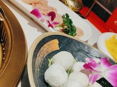 -欠火锅·水牛毛肚·团建聚餐·生日宴(何山路店)