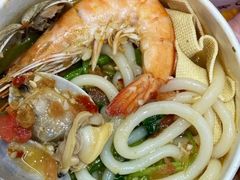 -见味花甲(合生汇店)