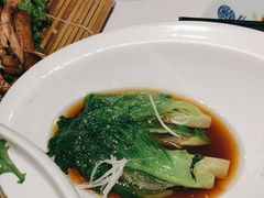 -惠丰堂饭庄·烤鸭·京味菜(翠微路店)