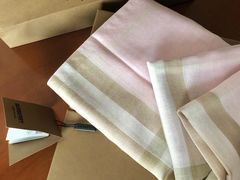 -BURBERRY(上海港汇恒隆广场店)