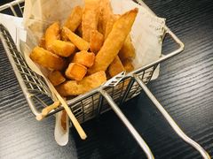 -长乐饭冰冰·冰饭·烧烤(长乐总店)