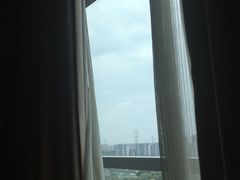 -上海浦东康桥绿地假日酒店