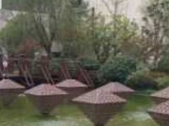 -上海崇明金茂凯悦酒店