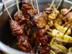 -炒豆合作社(东四总店)