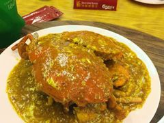 -龙海鲜螃蟹王(宏茂桥店)