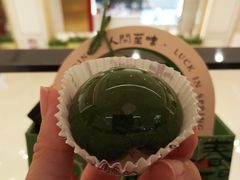 -淮香国色·淮扬菜(正大中心店)
