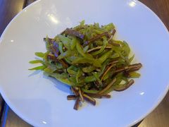 -徽韵人家·传承正宗徽菜(牡丹园店)