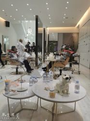 -HAIR POP