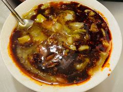 马尔里招牌肉丸糊辣汤-马鑫胜夜宵肉丸胡辣汤