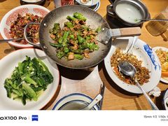 -俏湖兰·辣椒炒个肉(海沧店)