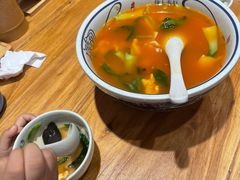 -陇上秦轩西安biangbiang面(EFC欧美金融商业城店)