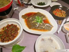 -徐记海鲜(阿波罗店)