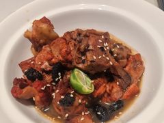 -径山十八道·风味民间菜(杭州总店)