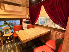 -玛格萝妮比萨屋(四平店)