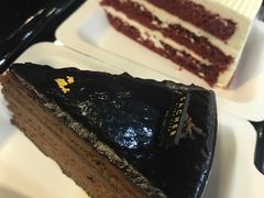 -第戎蛋糕(恒隆广场店)