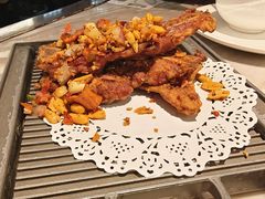 -小菜园新徽菜(阜阳颍州万达店)