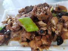 -中原农家乐(中原饭店)