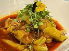 -淮安宴·淮扬菜(清河路一店)