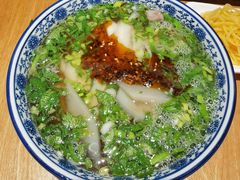 -七里西关中式简餐(苏州中心店)