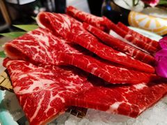 -红沃鳗鱼黑牛烤肉店(不老街店)