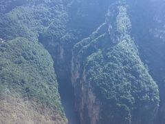 -山西壶关太行山大峡谷旅游景区