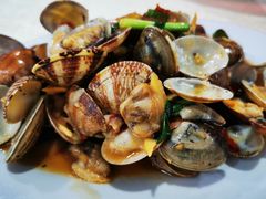 -源海渔村·现捞海鲜(大角湾店)