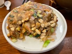 八珍炒糕-海坛特色小吃·只做平潭特色菜(平潭店)