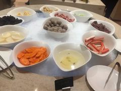 -水月周庄铂尔曼酒店 · 漾全日餐厅