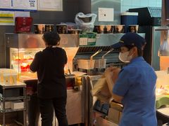 -麦当劳(欢乐谷店)