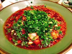 -锦府盐帮·侯宅(五棵松万达店)