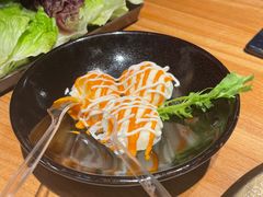-炉小哥烤肉(信万广场店)