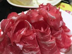 -呷哺呷哺(松江开元店)