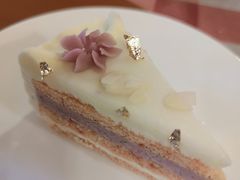 -秘密小花园(第三中学店)